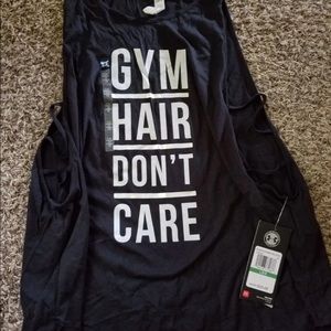 Under Armour tank top